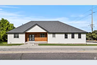 1885 N 2000 E, North Logan, UT 84341 - Photo 1