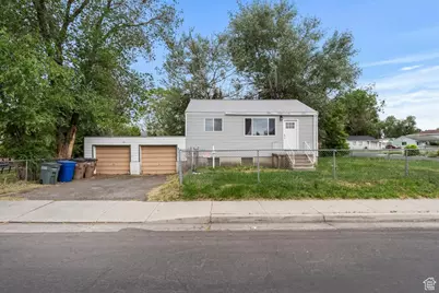 1083 W Fremont Ave, Salt Lake City, UT 84104 - Photo 1