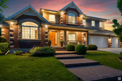 11308 S Soldier Creek Ln, South Jordan, UT 84095 - Photo 1