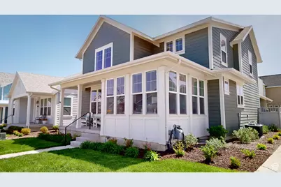 6941 W Docksider Dr, South Jordan, UT 84009 - Photo 1