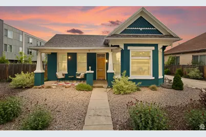 365 N 700 W, Salt Lake City, UT 84116 - Photo 1