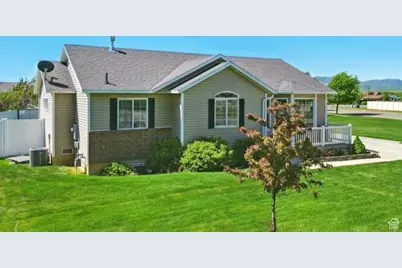 217 S 1380 E, Hyrum, UT 84319 - Photo 1