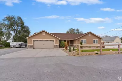 5994 W 5900 S, Hooper, UT 84315 - Photo 1