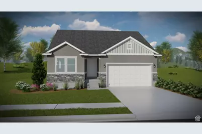 6512 W Roaring River Ln #208, Herriman, UT 84096 - Photo 1