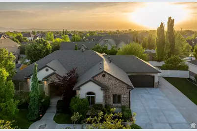 2378 S 550 W, Syracuse, UT 84075 - Photo 1