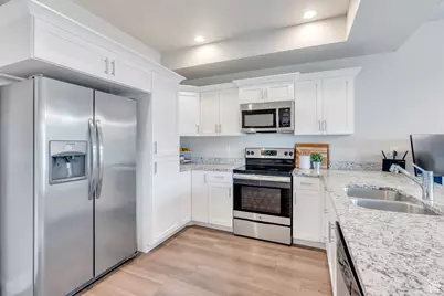 4372 E Colt Ct, Eagle Mountain, UT 84005 - Photo 1