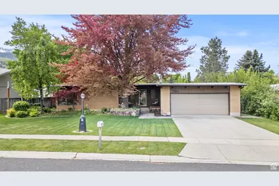 1664 E 1600 N, Logan, UT 84341 - Photo 1