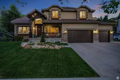 1684 E Wylie Ln S, Draper, UT 84020 - Photo 1