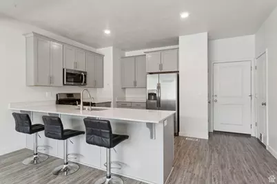 3714 W Soft Whisper Way, Herriman, UT 84096 - Photo 1