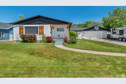 120 N 5th St, Tooele, UT 84074 - Photo 1