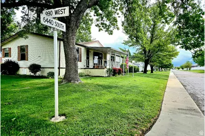 6433 S 990 W, Murray, UT 84123 - Photo 1