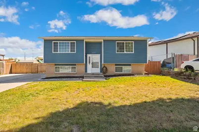 5917 W Horn Silver Cir, Salt Lake City, UT 84118 - Photo 1