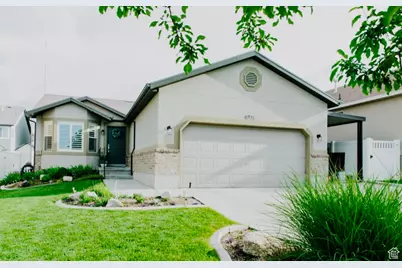 4931 W Berry Creek Dr, Riverton, UT 84096 - Photo 1