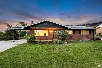 476 E 3050 N, North Ogden, UT 84414 - Photo 1