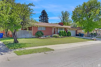 3927 W Rawhide Dr S, West Valley, UT 84120 - Photo 1