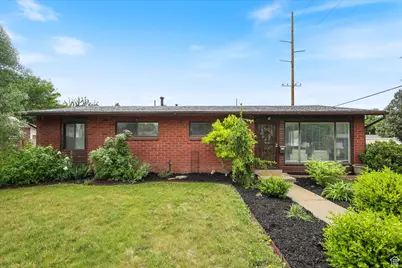 1187 N Capistrano Dr W, Salt Lake City, UT 84116 - Photo 1