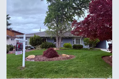 8478 S 1475 E, Sandy, UT 84093 - Photo 1