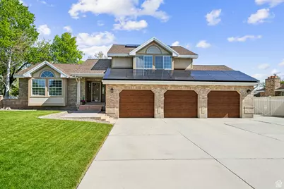 2296 W Hobbs Dr, South Jordan, UT 84095 - Photo 1