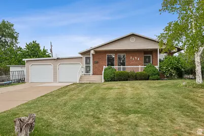 2268 W 5300 S, Roy, UT 84067 - Photo 1