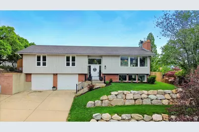 742 E Raygene Way S, North Salt Lake, UT 84054 - Photo 1