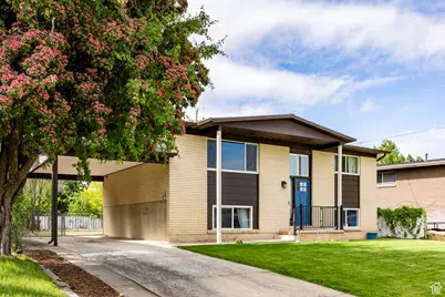 2135 W 4300 S, Roy, UT 84067 - Photo 1