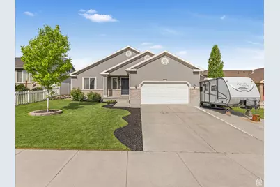 4606 S 6000 W, West Valley, UT 84128 - Photo 1