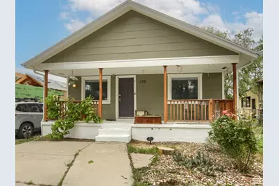 152 W Paxton Ave, Salt Lake City, UT 84101 - Photo 1