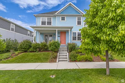 11386 S New Bern Way, South Jordan, UT 84009 - Photo 1