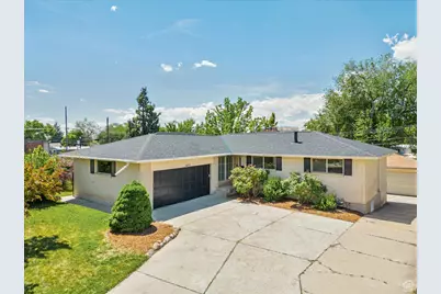 3822 S Alta Loma Dr, Millcreek, UT 84106 - Photo 1