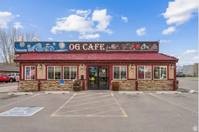 595 S Main St, Heber City, UT 84032 - Photo 1