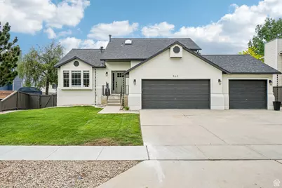 563 E Fruitwood Ln, Sandy, UT 84070 - Photo 1