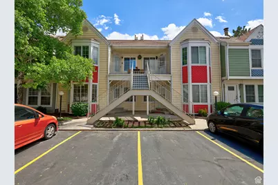 5331 S Beacon Cir, Taylorsville, UT 84123 - Photo 1