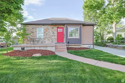 825 E Hudson Ave S, Salt Lake City, UT 84106 - Photo 1