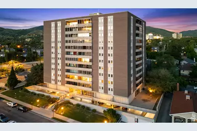 515 S 1000 E #202, Salt Lake City, UT 84102 - Photo 1