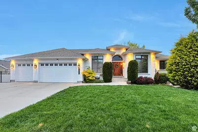 6044 W Valley Breeze Ct, West Valley, UT 84128 - Photo 1