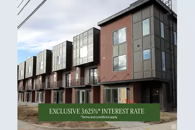 578 E Dolores Cv #7, South Salt Lake, UT 84106 - Photo 1