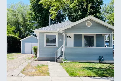 936 E Atkin Ave, Salt Lake City, UT 84106 - Photo 1