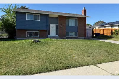 4961 W 3850 S, West Valley, UT 84120 - Photo 1