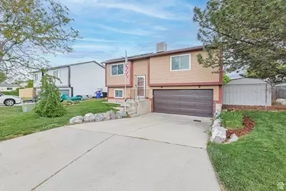 7963 S 2800 W, West Jordan, UT 84088 - Photo 1