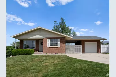 458 W 3200 S, Bountiful, UT 84010 - Photo 1
