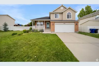6507 S Silver Medal Dr, Taylorsville, UT 84129 - Photo 1