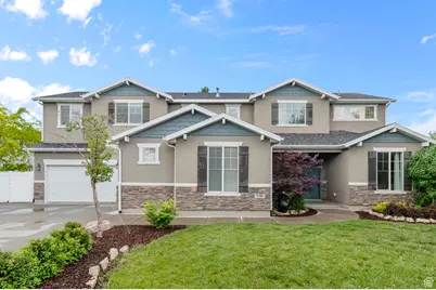 2258 W Falconer Cir, Farmington, UT 84025 - Photo 1