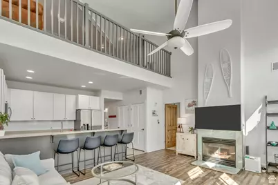 6641 N Overland Dr #D-304, Park City, UT 84098 - Photo 1