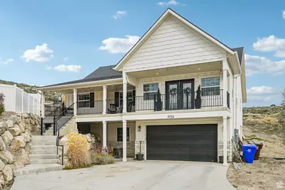 7732 N Weeping Cherry Ln, Eagle Mountain, UT 84005 - Photo 1