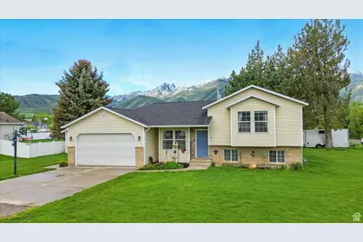 211 S 300 E, Wellsville, UT 84339 - Photo 1