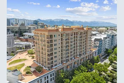 5 S 500 W #506, Salt Lake City, UT 84101 - Photo 1