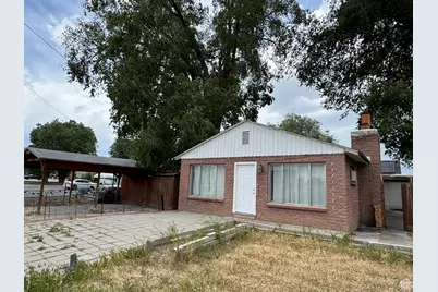 1666 W Warnock St S, Salt Lake City, UT 84119 - Photo 1