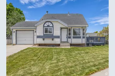 2878 S Whitworth Cir, Magna, UT 84044 - Photo 1