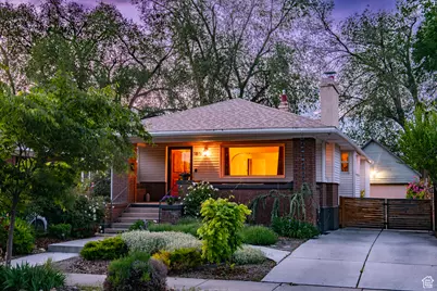 765 E Harrison Ave, Salt Lake City, UT 84105 - Photo 1