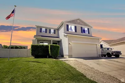 178 W Heidelberg Pl N, Stansbury Park, UT 84074 - Photo 1